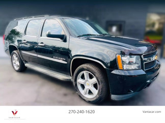 Used 2012 Chevrolet Suburban LS image 1