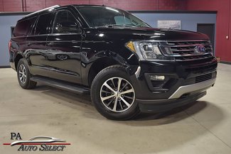 Used 2018 Ford Expedition Max XLT image 1