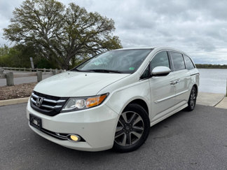 Used 2016 Honda Odyssey Touring image 1