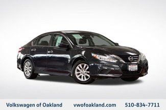 Used 2016 Nissan Altima 2.5 S w/ Power Driver Seat Package image 1