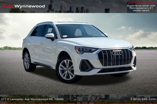 Used 2022 Audi Q3 2.0T Premium image 1