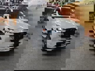 Certified 2024 MAZDA CX-5 AWD 2.5 S w/ Select Package image 1
