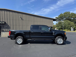 Used 2017 Ford F250 Platinum w/ Platinum Ultimate Package image 1