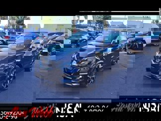 Used 2020 Nissan Rogue Sport SL w/ Premium Package image 1