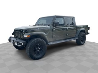 Used 2023 Jeep Gladiator Sport image 1