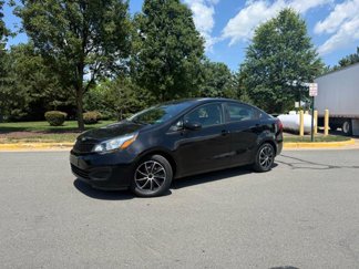 Used 2015 Kia Rio LX w/ Power Package image 1