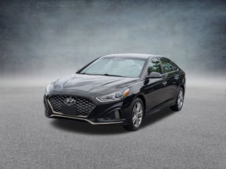 Used 2019 Hyundai Sonata SEL image 1