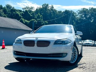 Used 2013 BMW 535i Sedan image 1