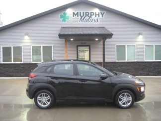 Used 2021 Hyundai Kona SE image 1