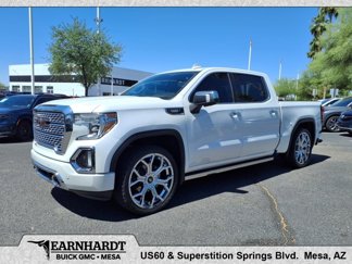 Used 2020 GMC Sierra 1500 Denali w/ Denali Ultimate Package image 1