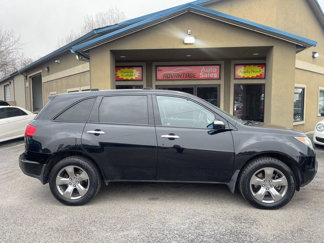 Used 2008 Acura MDX w/ Sport & Entertainment Pkgs image 1
