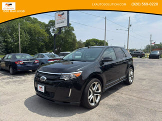 Used 2011 Ford Edge Sport image 1