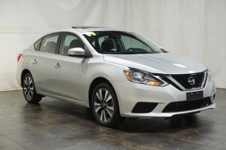 Used 2019 Nissan Sentra SV image 1
