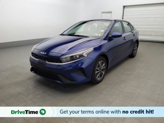 Used 2023 Kia Forte LXS image 1