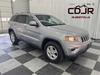 Used 2015 Jeep Grand Cherokee Laredo w/ Quick Order Package 23E image 1
