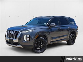 Used 2020 Hyundai Palisade SEL image 1