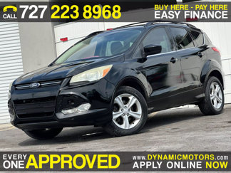 Used 2013 Ford Escape SE image 1