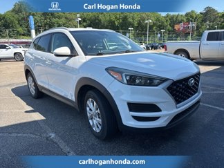 Used 2020 Hyundai Tucson Value image 1