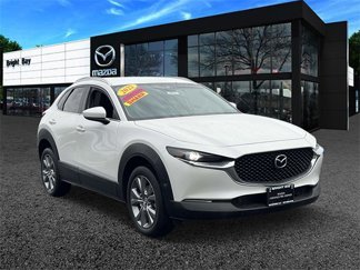 Certified 2022 MAZDA CX-30 AWD 2.5 S w/ Select Package image 1