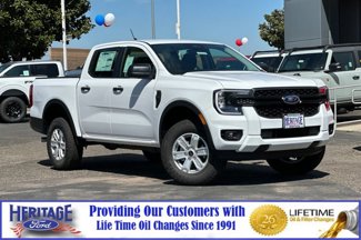 New 2024 Ford Ranger XL w/ Trailer Tow Package image 1