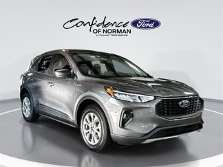 New 2024 Ford Escape Active w/ Cold Weather Package image 1
