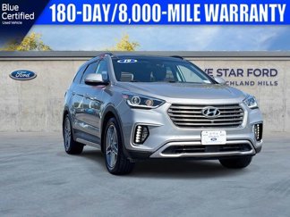 Used 2019 Hyundai Santa Fe XL image 1