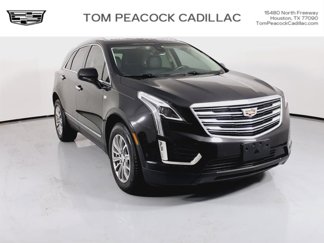 Used 2019 Cadillac XT5 Premium Luxury w/ Driver Assist Package image 1