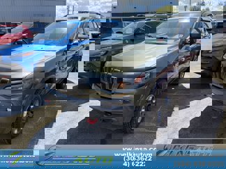 Used 2019 Jeep Cherokee Trailhawk image 1