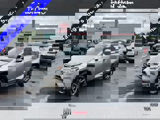Used 2017 Lexus NX 200t FWD image 1