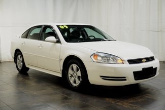 Used 2009 Chevrolet Impala LT w/ Luxury Edition Package image 1