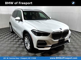 Used 2019 BMW X5 xDrive40i w/ Convenience Package image 1