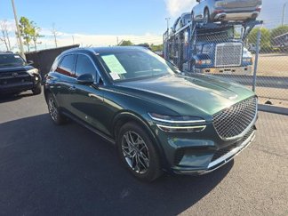 Certified 2023 Genesis GV70 2.5T Select w/ Select Package image 1