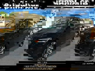 New 2025 Acura Integra image 1