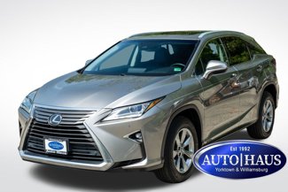Used 2018 Lexus RX 350 AWD image 1