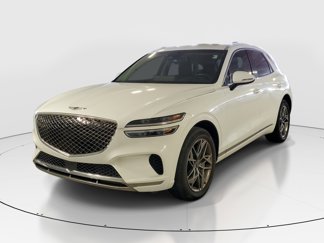 Certified 2024 Genesis GV70 2.5T image 1