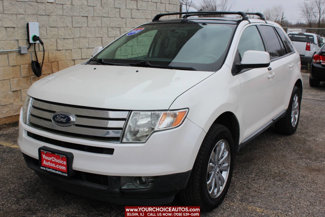 Used 2010 Ford Edge SEL image 1