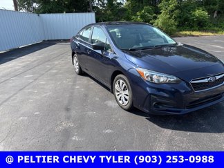 Used 2019 Subaru Impreza 2.0i image 1