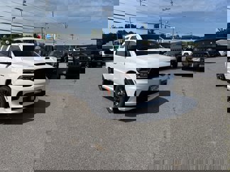 New 2025 Dodge Durango R/T image 1