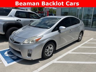 Used 2010 Toyota Prius Five image 1