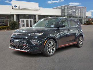 Used 2020 Kia Soul GT-Line Turbo image 1