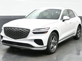 New 2026 Genesis GV70 2.5T Select image 1
