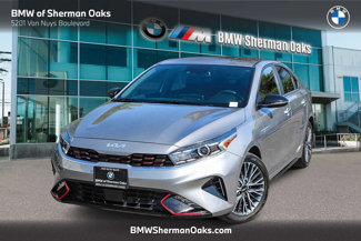 Used 2024 Kia Forte GT-Line image 1