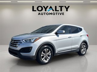 Used 2016 Hyundai Santa Fe Sport image 1
