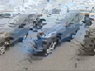 Certified 2023 Ford Escape Active image 1