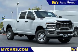 New 2025 RAM 2500 Tradesman image 1