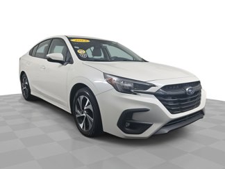 Used 2023 Subaru Legacy Premium image 1