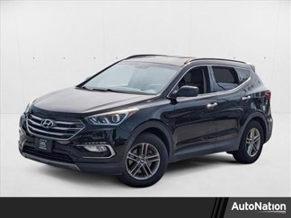 Used 2017 Hyundai Santa Fe Sport image 1