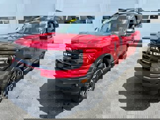 Certified 2021 Ford Bronco Sport Outer Banks image 1
