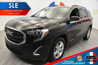 Used 2020 GMC Terrain SLE w/ Driver Convenience Package image 1