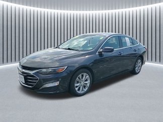 Used 2023 Chevrolet Malibu LT video 1